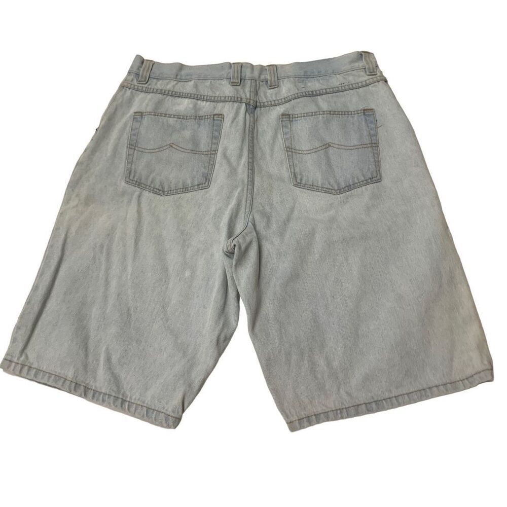 Vintage Karl Kani Denim Shorts